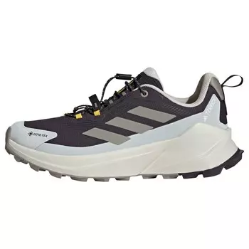 Балетки ADIDAS TERREX National Geographic Trailmaker 2, темно-фиолетовый