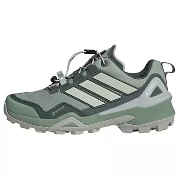 Балетки ADIDAS TERREX Skychaser, цвет Mint/Fir/Dark green