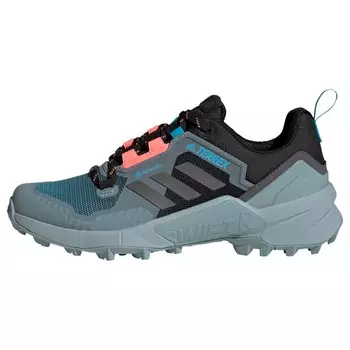 Балетки ADIDAS TERREX Swift R3 Gore-Tex, черный