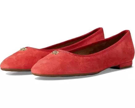 Балетки Aerosoles Arena, цвет Coral Suede