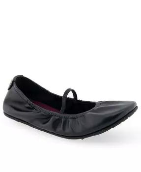 Балетки Aerosoles, черный
