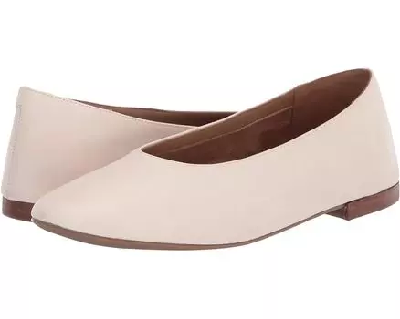 Балетки Aerosoles Front Runner, цвет Bone