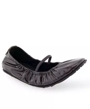 Балетки Aerosoles, коричневый
