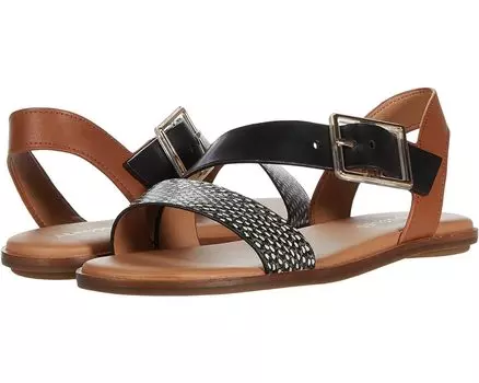 Балетки Aerosoles Lewis, цвет Black Bone Snake