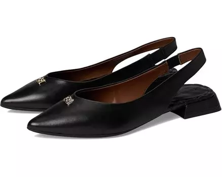 Балетки Aerosoles Nayana, цвет Black Leather