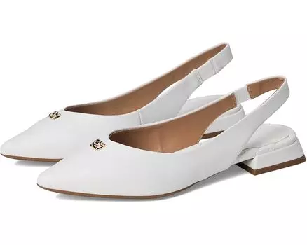 Балетки Aerosoles Nayana, цвет Bright White Leather