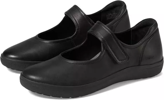 Балетки Aetrex Erica, черный