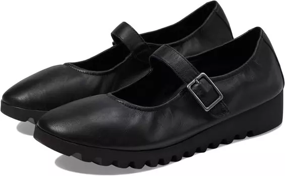 Балетки Aetrex Joanne, черный