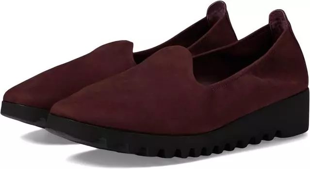 Балетки Aetrex Liz, бордовый