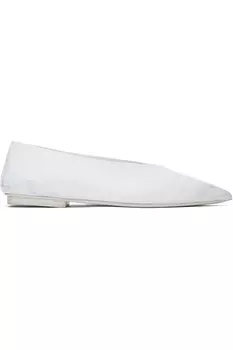 Балетки Ago Marsll, белый