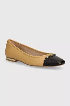 Балетки Альдо ЛАЛАТЕРЬЕЛЬ Aldo, бежевый