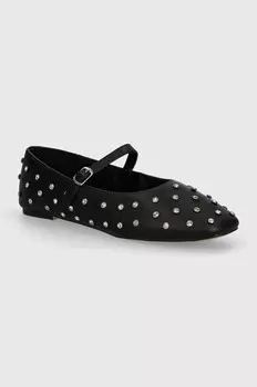 Балетки Альдо МАРИЛИНА Aldo, черный