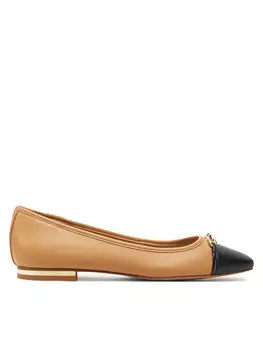 Балетки Aldo, бежевый