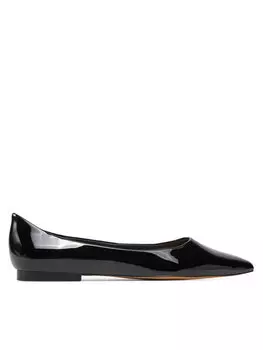 Балетки Aldo, черный