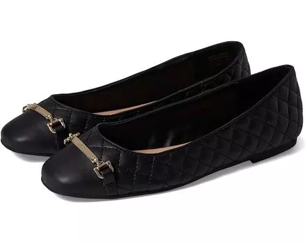 Балетки ALDO Leanne, черный