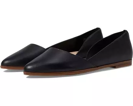 Балетки ALDO Marakova, черный