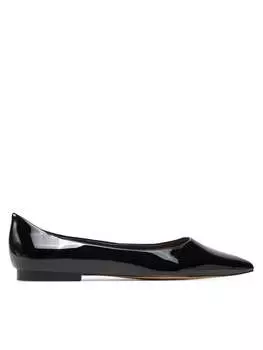 Балетки Aldo Stessyflat, черный