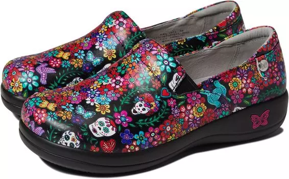 Балетки Alegria Keli, цвет Ofrenda