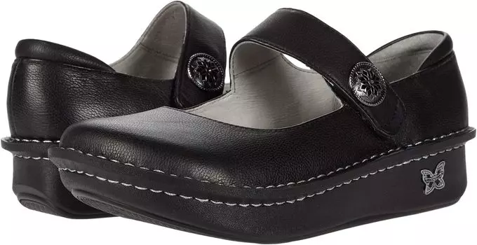 Балетки Alegria Paloma, цвет Upgrade