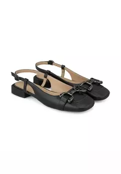 Балетки ALMA EN PENA Alma en Pena, черный