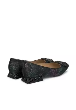 Балетки Alma en Pena, разноцветный