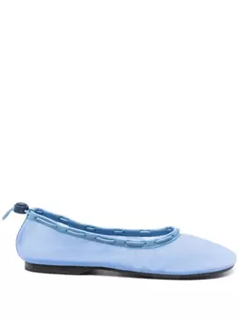 Балетки ALOHAS Gill, синий