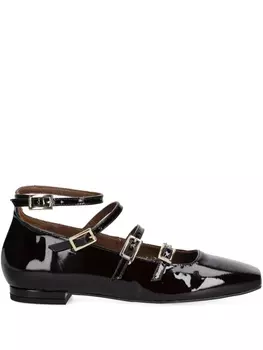 Балетки ALOHAS Luke, черный