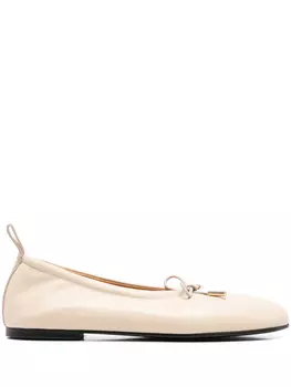 Балетки ALOHAS Rosalind, нейтральный