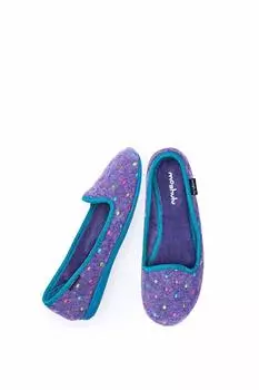 Балетки 'Amaretti' Moshulu, фиолетовый