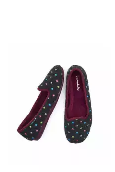 Балетки 'Amaretti' Moshulu, серый