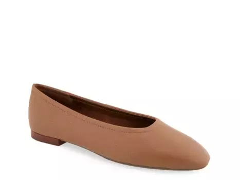 Балетки Amelie Aerosoles, Brown