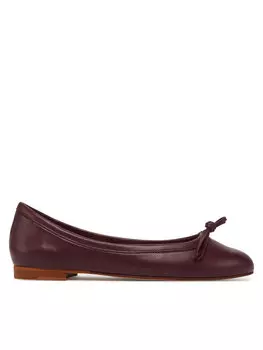 Балетки Amuka Balagan, фиолетовый