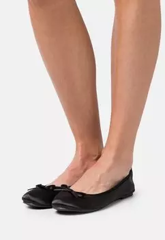Балетки Anna Field, черный
