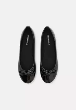 Балетки Anna Field, черный