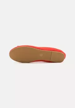 Балетки Anna Field, красные