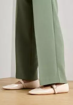 Балетки Anna Field, кремовый