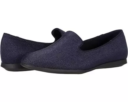 Балетки Anne Klein Edith, темно-синий