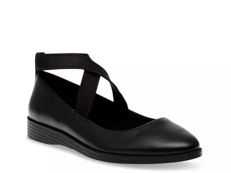 Балетки Anne Klein Saige, черный