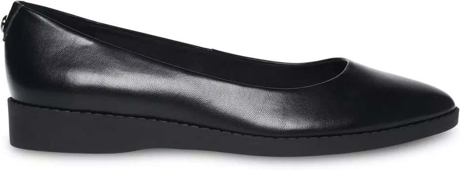 Балетки Anne Klein Serene, черный