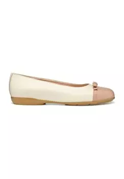 Балетки ANNYTAH Geox, цвет Papyrus Rose