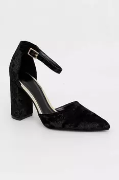 Балетки Answear.Lab, черный