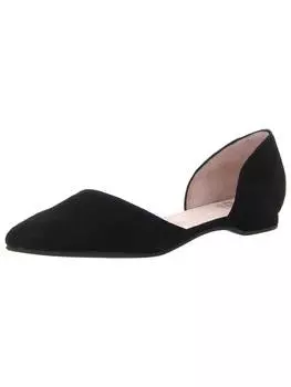 Балетки Apple of Eden, черный