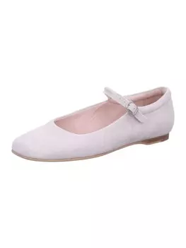 Балетки Apple of Eden Damen, бежевый