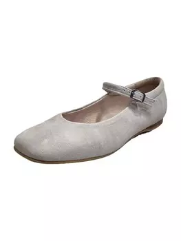 Балетки Apple of Eden, серый