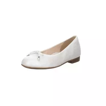 Балетки ARA Ballet Flats, белый