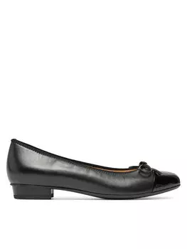 Балетки Ara Bari, черный