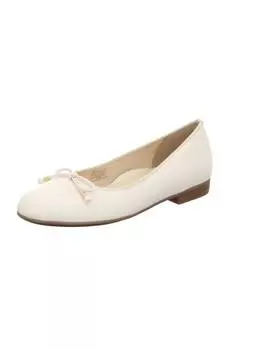 Балетки ara, белый