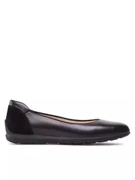 Балетки Ara, черный