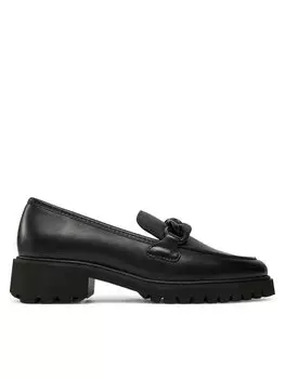 Балетки Ara, черный