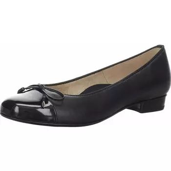 Балетки Ara, ночная синяя